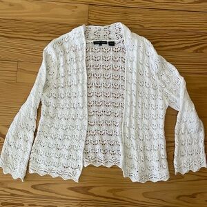 JEANNE PIERRE Sweater - Fancy!